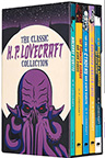 THE CLASSIC H.P. LOVECRAFT COLLECTION